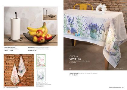 Pagina 17, Catalogo avon Casa & Style luglio 2026
