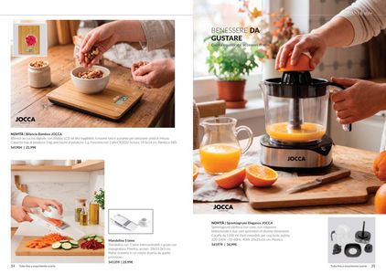 Pagina 18, Catalogo avon Casa & Style luglio 2026