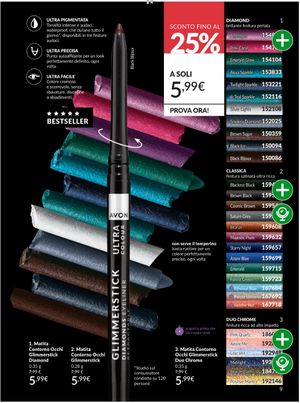 Pagina 3, Catalogo avon Offerte imperdibili di aprile gennaio 2026