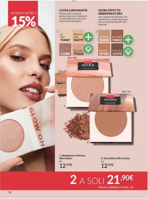 Pagina 4, Catalogo avon Offerte imperdibili di aprile gennaio 2026