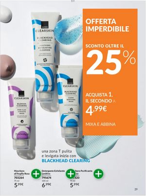 Pagina 9, Catalogo avon Offerte imperdibili di aprile gennaio 2026
