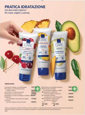 Pagina 14, Catalogo avon Offerte imperdibili di aprile gennaio 2026