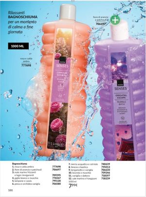 Pagina 16, Catalogo avon Offerte imperdibili di aprile gennaio 2026