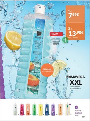 Pagina 17, Catalogo avon Offerte imperdibili di aprile gennaio 2026