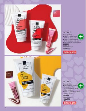 Pagina 16, Catalogo avon Festa della mamma gennaio 2026